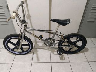 BMX 1989 OLDSCHOOL BMX
