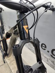 Downhill - Enduro - Trail Giant 2026 stance-thumb-4