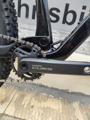 Downhill - Enduro - Trail Giant 2026 stance-thumb-6
