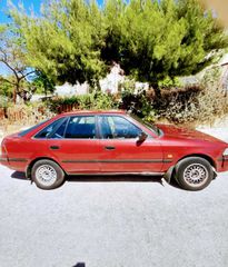Toyota Carina 1991 CARINA