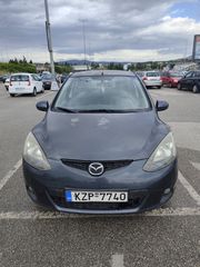 Mazda 2 2007