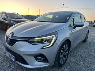 Renault Clio 2020 Δεσμευτηκε