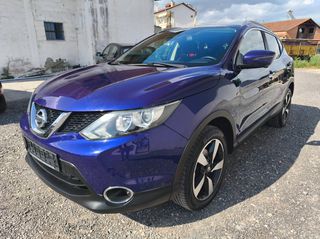 Nissan Qashqai 2016 TEKNA FULL EXTRA