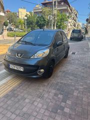 Peugeot 107 2008