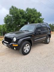 Jeep Cherokee 2002 SPORT 2.4