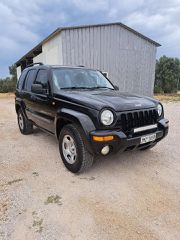 Jeep Cherokee 2002 SPORT 2.4-thumb-1