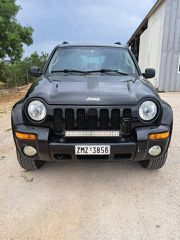 Jeep Cherokee 2002 SPORT 2.4-thumb-2