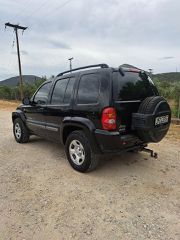 Jeep Cherokee 2002 SPORT 2.4-thumb-3
