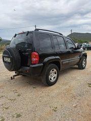 Jeep Cherokee 2002 SPORT 2.4-thumb-4