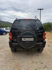 Jeep Cherokee 2002 SPORT 2.4-thumb-5