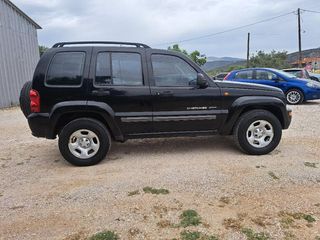 Jeep Cherokee 2002 SPORT 2.4-thumb-6
