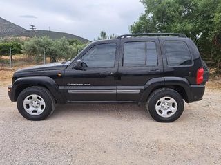 Jeep Cherokee 2002 SPORT 2.4-thumb-7