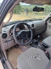 Jeep Cherokee 2002 SPORT 2.4-thumb-10