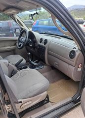 Jeep Cherokee 2002 SPORT 2.4-thumb-11