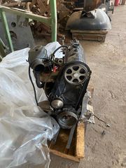 Μηχανη golf mk3