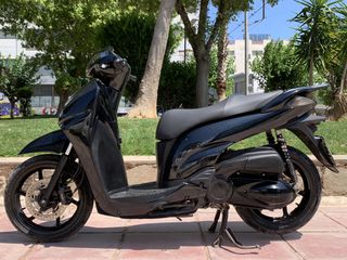 Honda SH 300i 2007 SH 300I ABS
