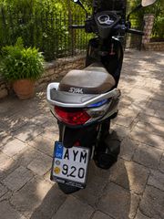 Sym Symphony ST 200i 2017 ST 200i-thumb-5
