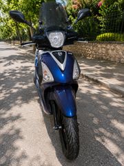 Sym Symphony ST 200i 2017 ST 200i