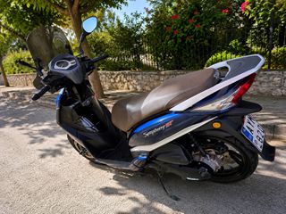 Sym Symphony ST 200i 2017 ST 200i-thumb-1