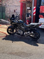 Yamaha TDM 900 2003