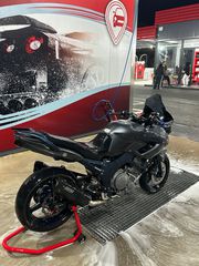 Yamaha TDM 900 2009
