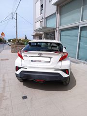 Toyota C-HR 2018