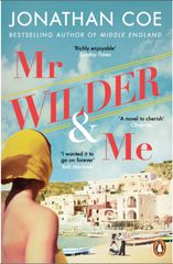MR WILDER AND ME