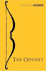 VINTAGE CLASSICS : THE ODYSSEY