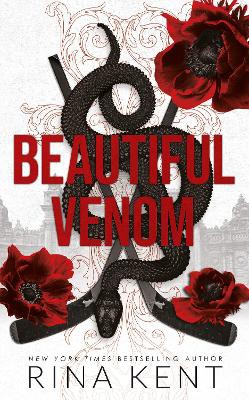 VIPERS 1: BEAUTIFUL VENOM
