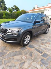 Skoda Kodiaq 2019