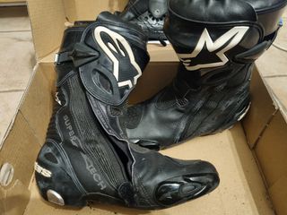 Alpinestars Supertech R Μποτες 43