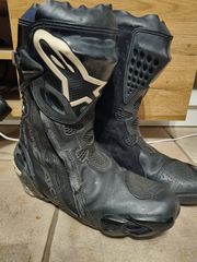 Alpinestars Supertech R Μποτες 43-thumb-1