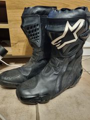Alpinestars Supertech R Μποτες 43-thumb-2