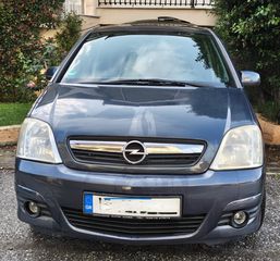 Opel Meriva 2006