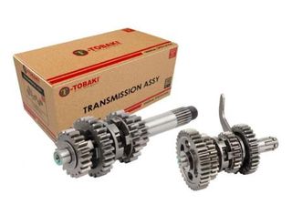 Σασμαν (χωρις μυλο) Innona 125 / Supra-X 125