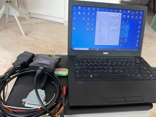 Γίνε και εσύ προγραμματιστής εγκεφάλων!!pcmflash 1.2.0 sm2 pro scanmatik