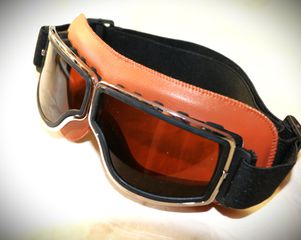 Γυαλιά για κράνος A class goggles motorcycle motocross helmet