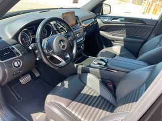 Mercedes-Benz GLE 500 2016 Amg Line-thumb-8