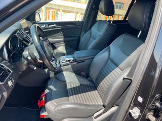 Mercedes-Benz GLE 500 2016 Amg Line-thumb-9