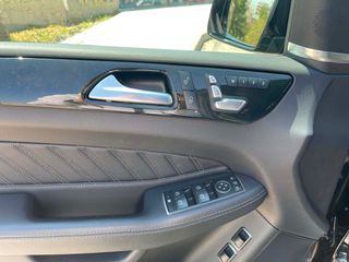 Mercedes-Benz GLE 500 2016 Amg Line-thumb-11