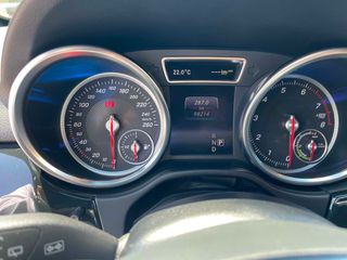 Mercedes-Benz GLE 500 2016 Amg Line-thumb-12