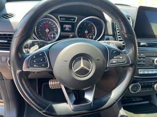 Mercedes-Benz GLE 500 2016 Amg Line-thumb-13
