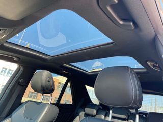 Mercedes-Benz GLE 500 2016 Amg Line-thumb-14