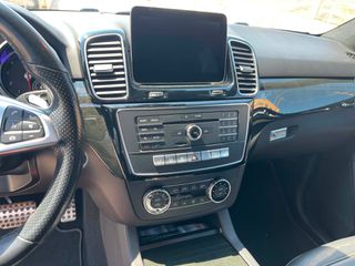 Mercedes-Benz GLE 500 2016 Amg Line-thumb-15
