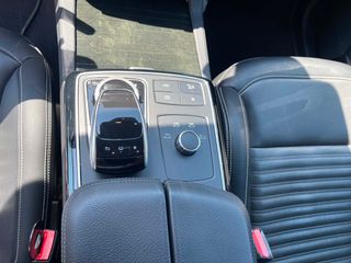 Mercedes-Benz GLE 500 2016 Amg Line-thumb-16