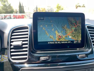 Mercedes-Benz GLE 500 2016 Amg Line-thumb-18