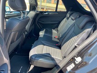 Mercedes-Benz GLE 500 2016 Amg Line-thumb-19