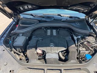 Mercedes-Benz GLE 500 2016 Amg Line-thumb-25