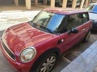 Mini ONE 2008-thumb-2