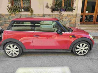 Mini ONE 2008-thumb-7